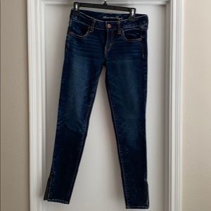 American Eagle Jeans!